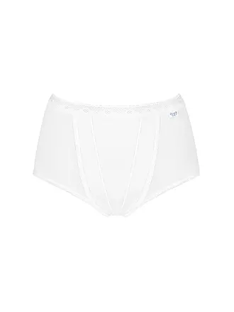 SLOGGI | Slip " Maxi Control " ( Weiß ) | 